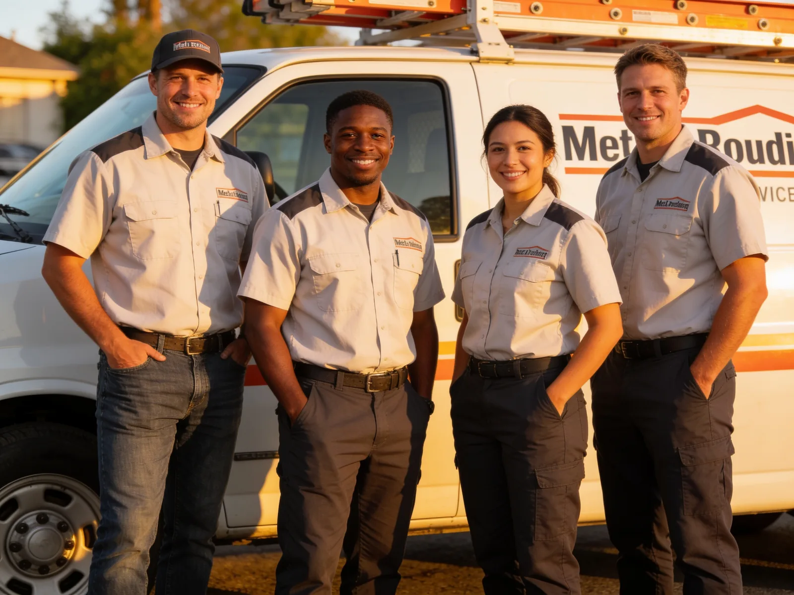 Metal Roof Installation company in Evant, TX