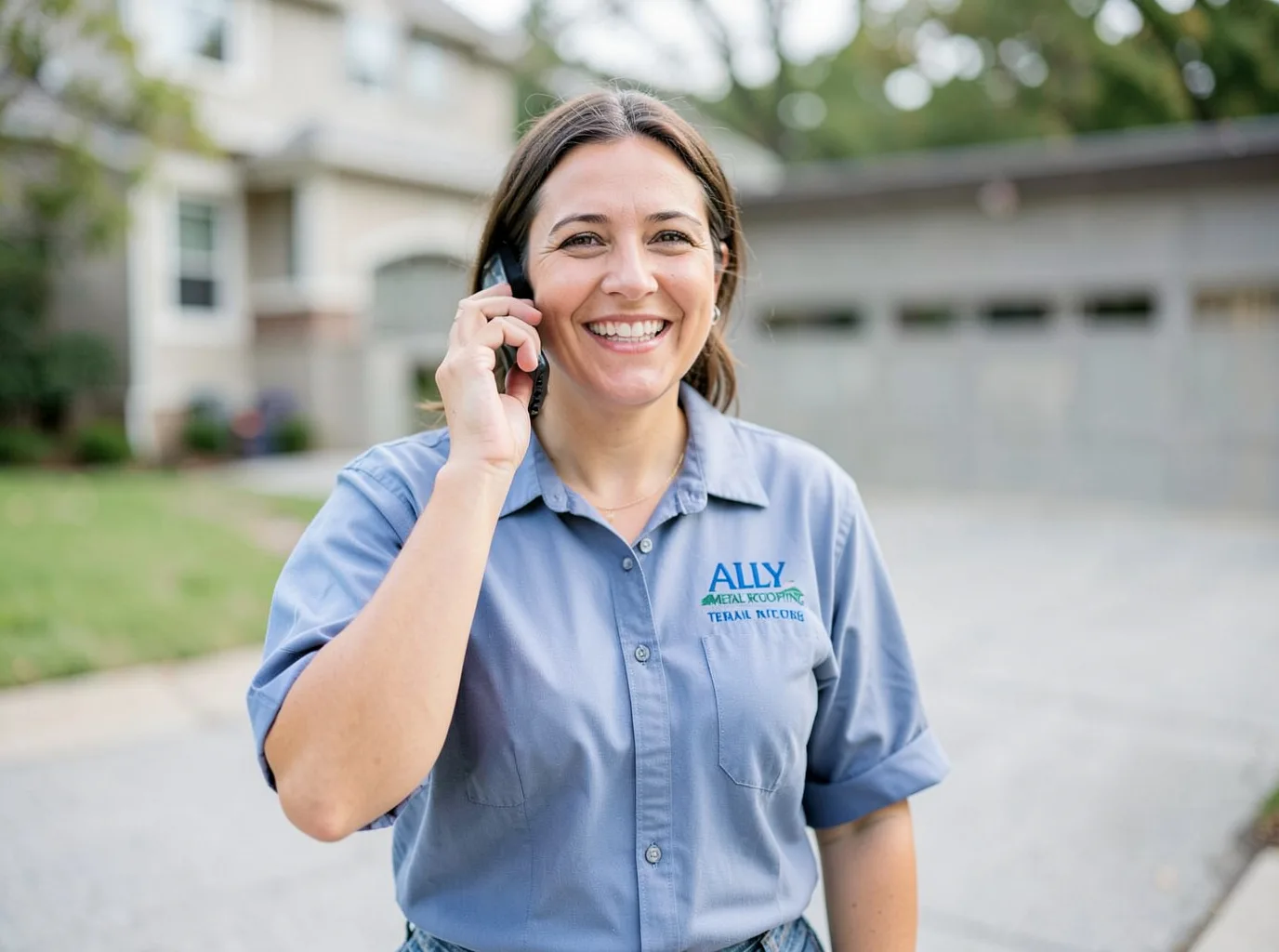 Metal Roof Installation Evant, TX FAQs